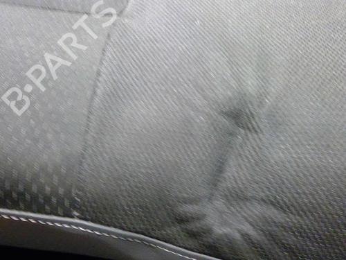 Used Rear seat Rear seat RENAULT CLIO III (BR0/1, CR0/1) 1.5 dCi (BR17, CR17) (86 hp) 20727461 20727461