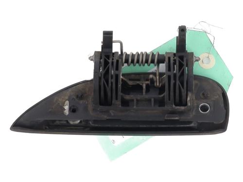 Rear right exterior door handle DACIA SANDERO II TCe 90 (B8M1, B8MA, B8AC) | BP28372842C130