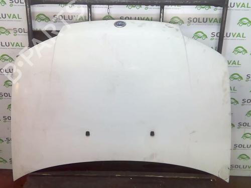 Used Hood FIAT PUNTO (188_) 1.2 60 (188.030, .050, .130, .150, .230, .250) (60 hp) 22000460