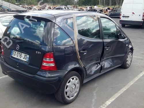 Right taillight MERCEDES-BENZ A-CLASS (W168) A 170 CDI (168.009, 168.109) | BP20370026C35 
