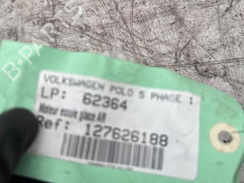 Used Rear wiper motor Rear wiper motor 36761202 36761202