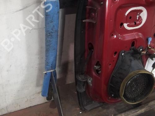 Right front door CITROËN C4 Grand Picasso I (UA_) 2.0 HDi 138 | BP20354337C3 