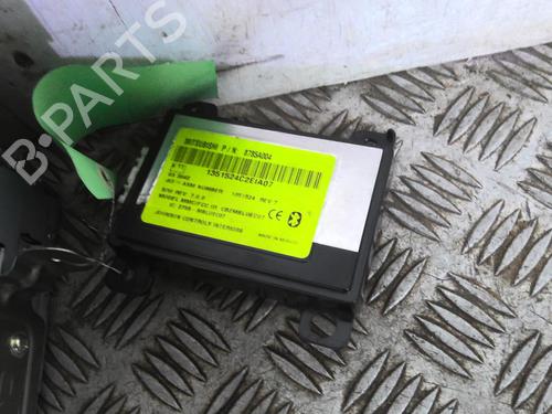 Radio MITSUBISHI OUTLANDER II (CW_W) 2.0 DI-D (CW8W) | BP20365901E6 