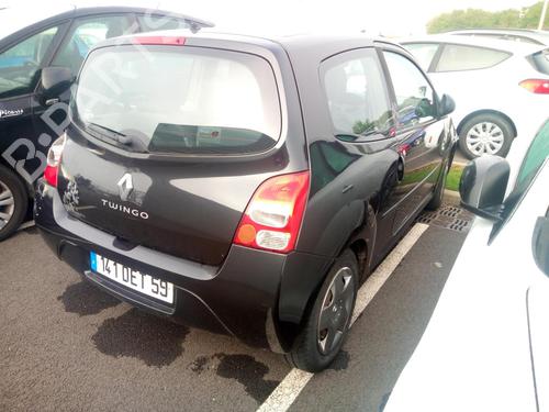 Engine RENAULT TWINGO II (CN0_) | BP25276208M1 - Image 17