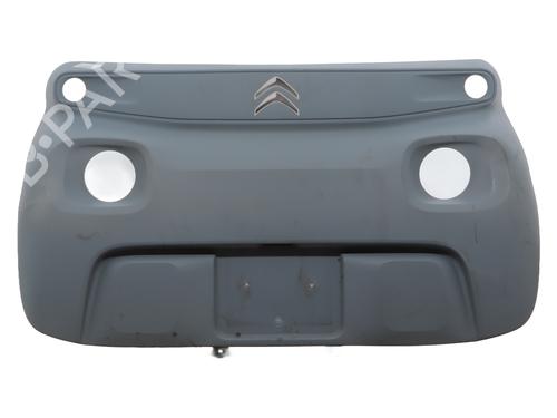 rear-bumper-citroen-ami-9a_-2020-33057233 main image