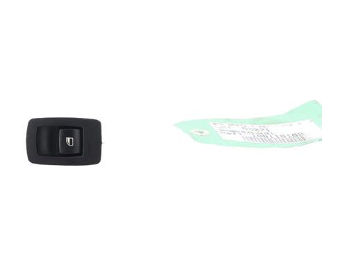 Used Left rear window switch BMW 1 (E87) 118 d (143 hp) 27286576