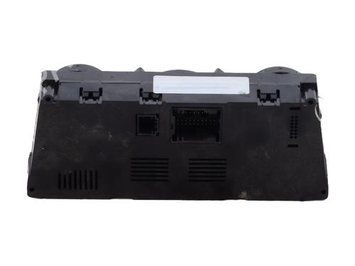 Climate control PEUGEOT 5008 (0U_, 0E_) 1.6 HDi | BP25824487I5 
