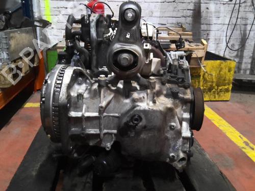 Engine RENAULT TRAFIC III Van (FG_) 1.6 dCi 95 (FGMJ, FGMR) | BP31287670M1