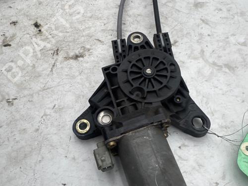 Used Front left window mechanism Front left window mechanism PEUGEOT 306 Hatchback (7A, 7C, N3, N5) [1993-2003] 35939743 35939743