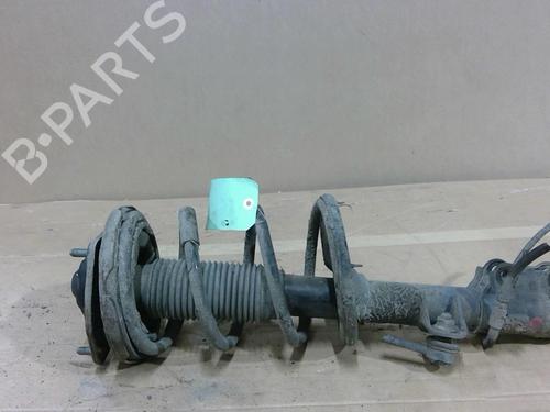 Used Right front shock absorber KIA CARENS III MPV (UN) 2.0 CRDi 140 (140 hp) 30261564