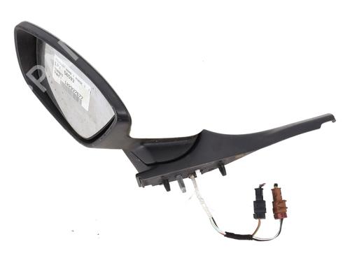 Left mirror PEUGEOT 2008 I (CU_) 1.6 HDi | BP24415546C26 