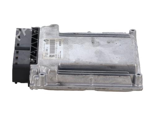 Used Engine control unit (ECU) Engine control unit (ECU) BMW 3 (E90) 320 d (163 hp) 22653801 22653801