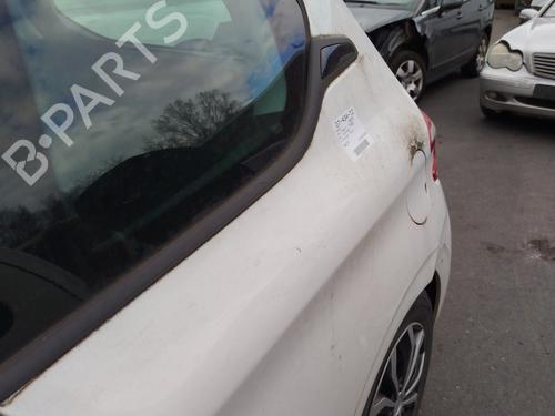 Left front window switch PEUGEOT 208 I (CA_, CC_) 1.0 VTi | BP24816999I27 - Image 12