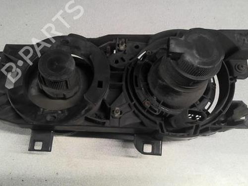 Left headlight BMW 5 (E34) 525 tds | BP20363300C28