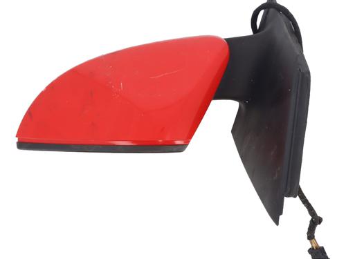 Left mirror VW POLO V (6R1, 6C1) 1.2 TDI | BP32275451C26 