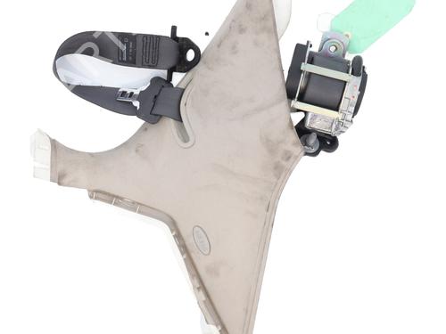 Used Rear right seatbelt Rear right seatbelt RENAULT LAGUNA II (BG0/1_) 1.9 dCi (BG1A, BG1W, BG0G) (110 hp) 31166350 31166350