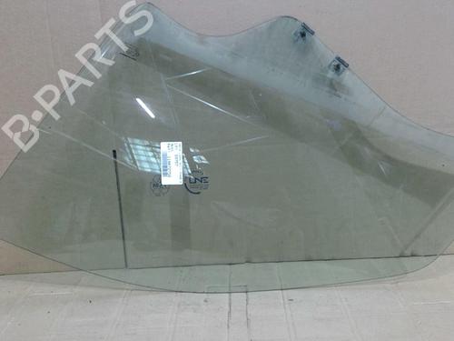 Used Front left door window DACIA LOGAN MCV (KS_) 1.5 dCi (KS04) (88 hp) 28141670