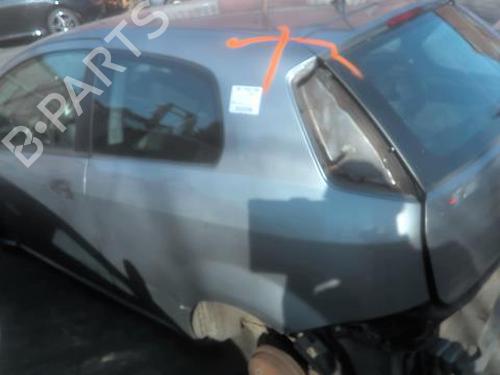 Left front window switch FIAT PUNTO EVO (199_) 1.2 | BP24213000I27 - Image 18