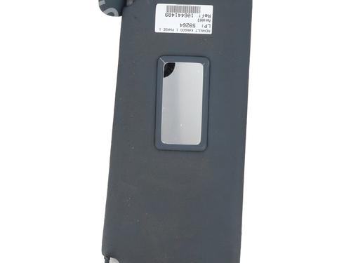 Right sun visor RENAULT KANGOO (KC0/1_) D 65 1.9 (KC0E, KC02, KC0J, KC0N) | BP26184673I2 - Image 2