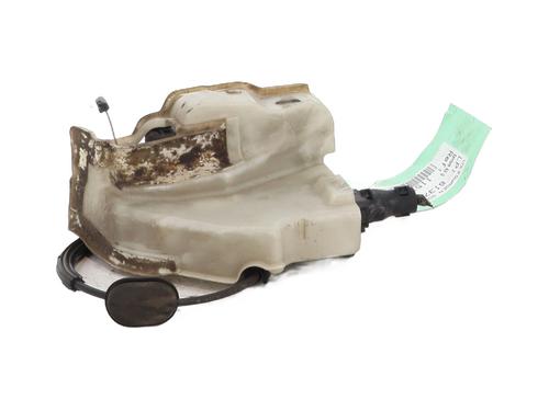 Front left lock VW GOLF PLUS V (5M1, 521) 1.9 TDI | BP30581295C98
