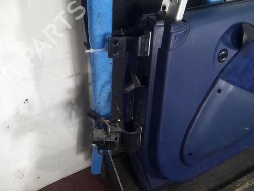 Right front door SMART CITY-COUPE (450) 0.8 CDI (S1CLC1, 450.300, 450.301, 450.302, 450.303,... | BP22918988C3 