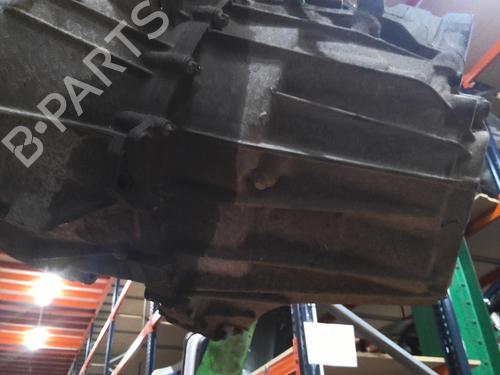 Used Gearbox Gearbox RENAULT SCÉNIC III (JZ0/1_) 1.5 dCi (110 hp) 31207200 31207200