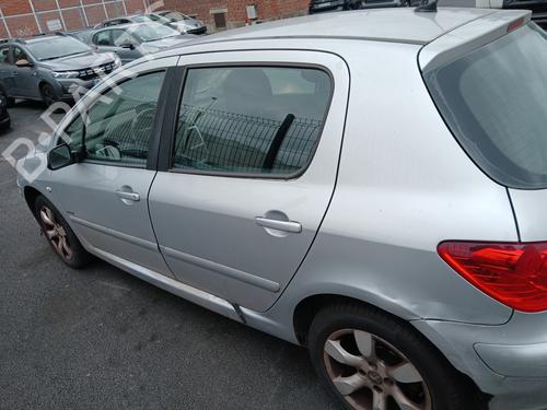 Electronic module PEUGEOT 307 (3A/C) 1.6 HDi | BP28683798M83  - Image 16