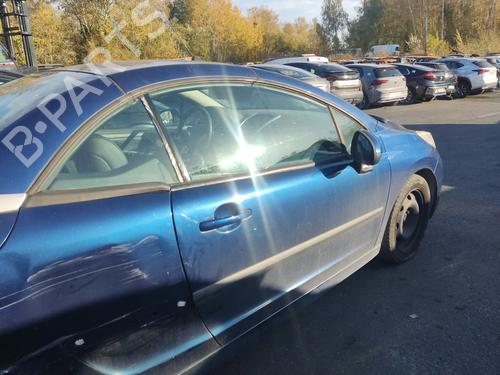 Hardtop PEUGEOT 207 CC (WD_) 1.6 HDi | BP31353927C126  - Image 25