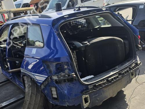 Subframe SKODA KODIAQ I (NS6, NS7, NV7) 2.0 TDI 4x4 | BP36150346M9 - Image 19