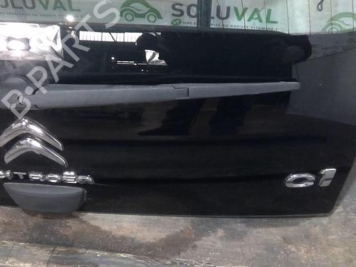 Used Tailgate CITROËN C1 II (PA_, PS_) 1.0 VTi 68 (69 hp) 22004695