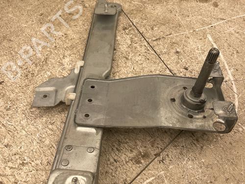 Rear left window mechanism DACIA SANDERO | BP36591905C24 - Image 6