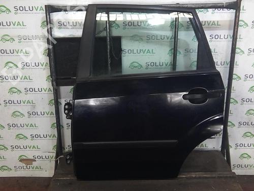 Used Left rear door FORD FIESTA V (JH_, JD_) 1.4 16V (80 hp) 22002799