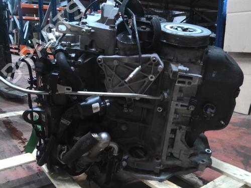 Engine OPEL CORSA D (S07) 1.3 CDTI (L08, L68) | BP37742721M1 - Image 5