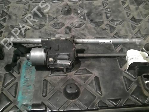 Front wiper motor SKODA OCTAVIA II Combi (1Z5) 1.6 TDI | BP22001834M29 