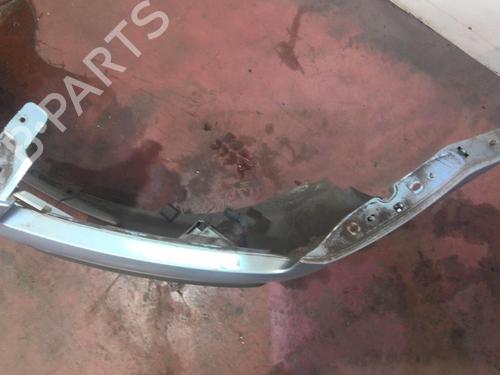 Front bumper FORD FOCUS II Turnier (DA_, FFS, DS) 1.6 TDCi | BP20359752C7 