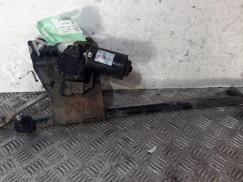 Front wiper motor DACIA LOGAN (LS_) 1.5 dCi (LS0K) | BP21817511M29 