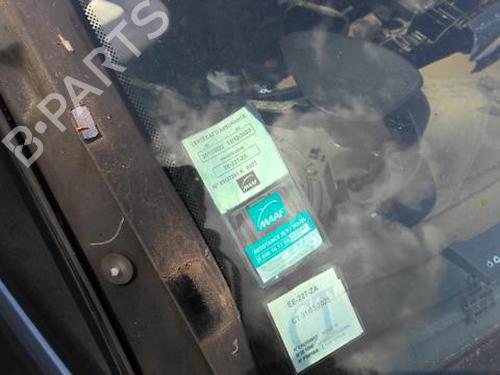 Steering rack PEUGEOT 1007 (KM_) 1.4 HDi | BP27527561M22  - Image 16