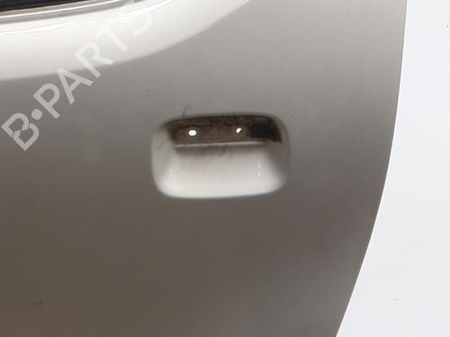 Left rear door NISSAN PIXO (UA0) 1.0 | BP30915302C4