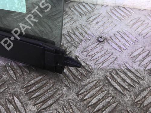Rear left door window DACIA SANDERO II 1.2 | BP20366103C20 