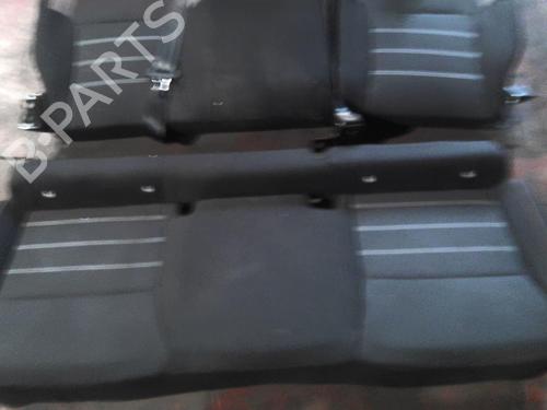 Seats set DACIA SANDERO III 1.0 TCe 90 | BP27723541C78 - Image 4