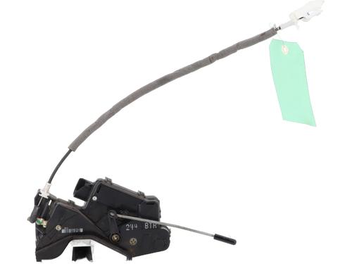 Used Front right lock BMW 3 Touring (E46) 318 i (118 hp) 28032459