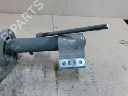 Right front shock absorber PEUGEOT 5008 (0U_, 0E_) 2.0 HDi 150 / BlueHDi 150 | BP26183760M17 