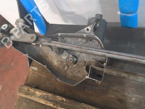 Used Front wiper motor Front wiper motor RENAULT ESPACE IV (JK0/1_) 2.0 dCi (JK01, JK02, JK1J, JK1K, JK1H) (150 hp) 20359891 20359891