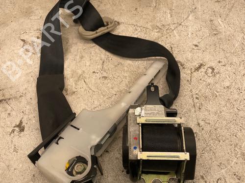 Used Front left seatbelt Front left seatbelt 37450752 37450752