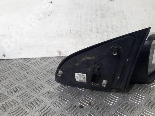 Right mirror OPEL ASTRA H GTC (A04) 1.7 CDTi (L08) | BP20360395C27 