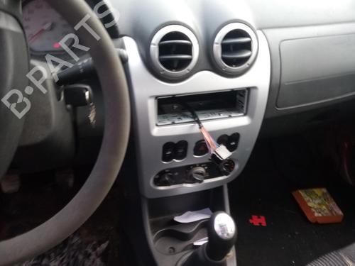 Right taillight DACIA SANDERO 1.5 dCi | BP20354876C35  - Image 35