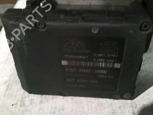 ABS pump HYUNDAI COUPE I (RD) 2.0 16V | BP20370460M43 