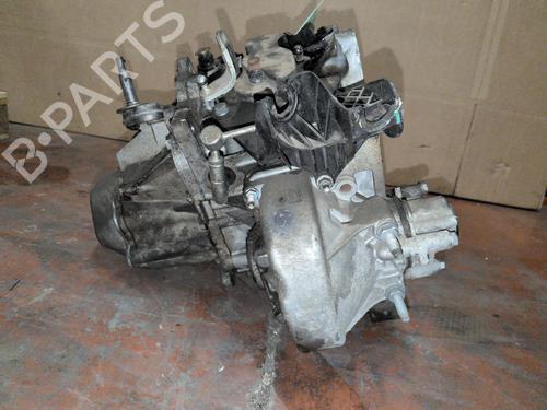 Gearbox PEUGEOT PARTNER Tepee 1.6 VTi | BP36314331M3 - Image 7