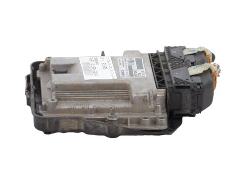 Engine control unit (ECU) CITROËN C4 CACTUS 1.6 BlueHDi 100 | BP37418660M57 - Image 6