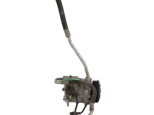 Used AC compressor AC compressor FORD FIESTA VI (CB1, CCN) 1.6 TDCi (90 hp) 22390060 22390060